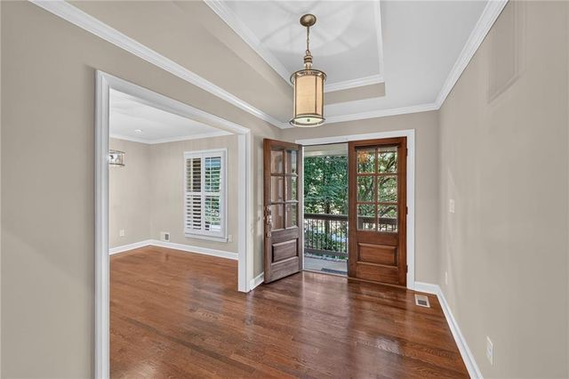 3009 Greenoaks Circle NE, Atlanta, GA 30345