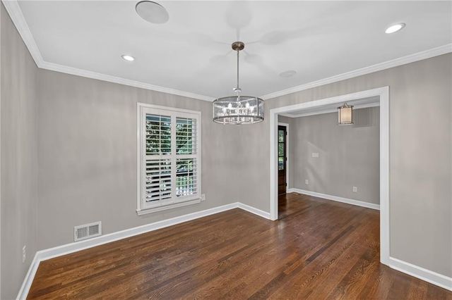 3009 Greenoaks Circle NE, Atlanta, GA 30345