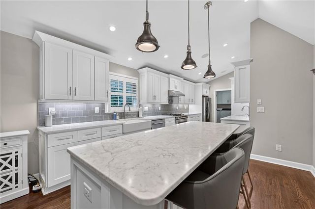 3009 Greenoaks Circle NE, Atlanta, GA 30345