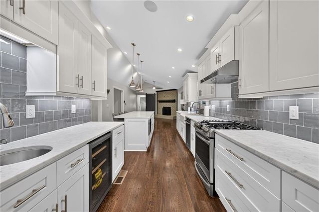 3009 Greenoaks Circle NE, Atlanta, GA 30345
