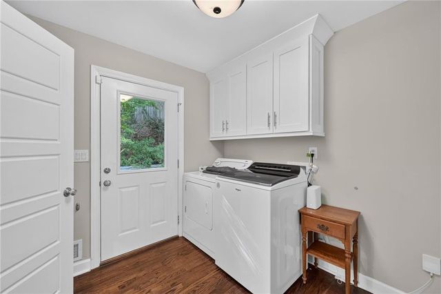 3009 Greenoaks Circle NE, Atlanta, GA 30345