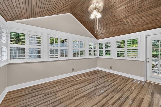 3009 Greenoaks Circle NE, Atlanta, GA 30345