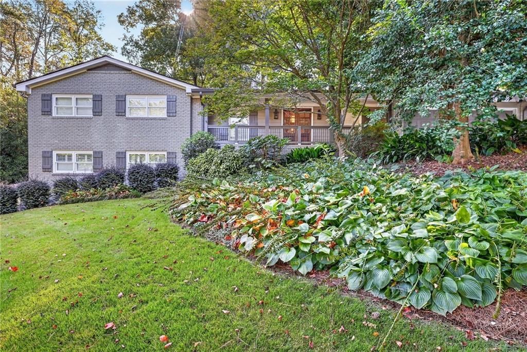 3009 Greenoaks Circle NE, Atlanta, GA 30345