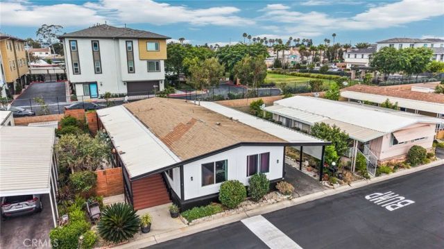 1065 Lomita 369, Harbor City, CA 90710