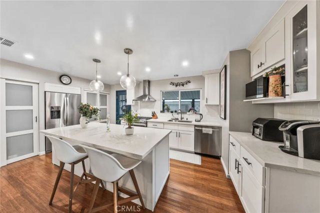 1065 Lomita 369, Harbor City, CA 90710