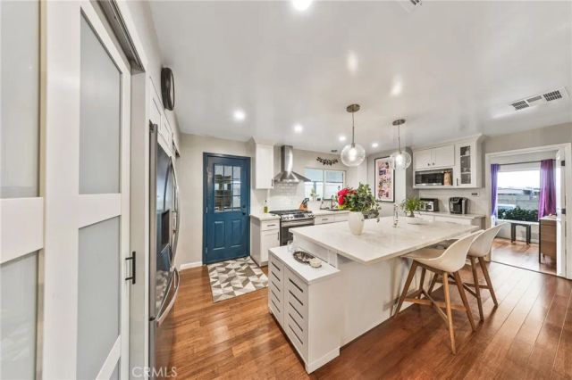 1065 Lomita 369, Harbor City, CA 90710
