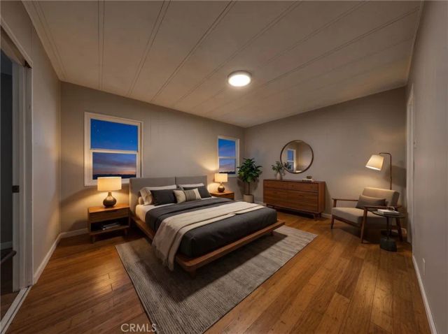 1065 Lomita 369, Harbor City, CA 90710