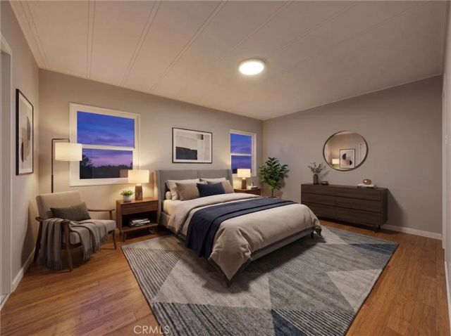 1065 Lomita 369, Harbor City, CA 90710