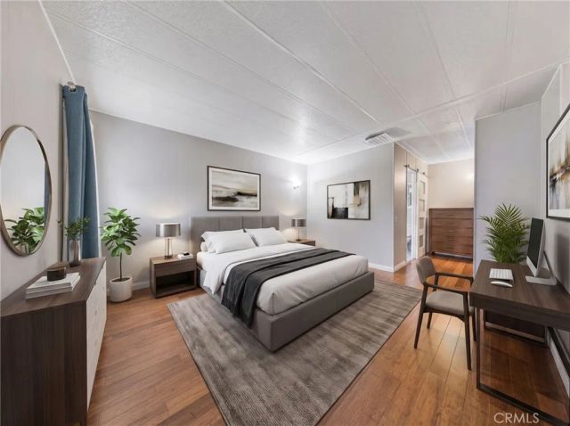 1065 Lomita 369, Harbor City, CA 90710
