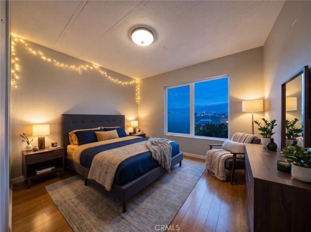 1065 Lomita 369, Harbor City, CA 90710