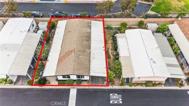 1065 Lomita 369, Harbor City, CA 90710