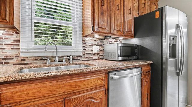 509 Greentree Drive, Greensboro, NC 27410