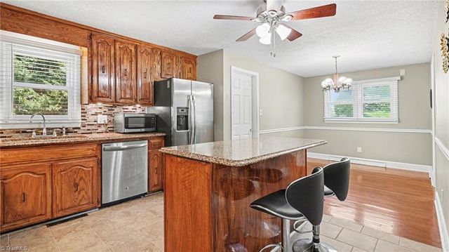 509 Greentree Drive, Greensboro, NC 27410
