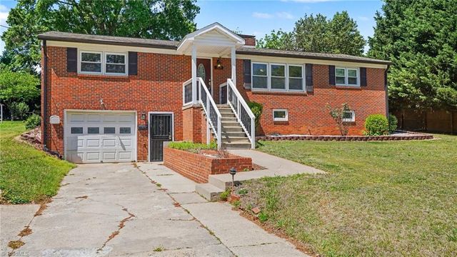 509 Greentree Drive, Greensboro, NC 27410