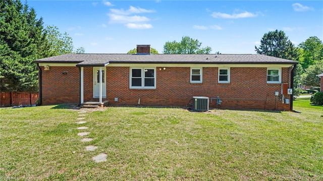 509 Greentree Drive, Greensboro, NC 27410