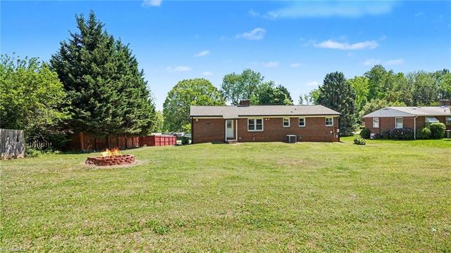 509 Greentree Drive, Greensboro, NC 27410