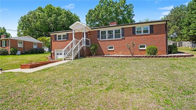 509 Greentree Drive, Greensboro, NC 27410