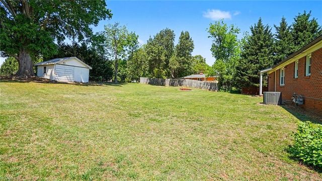 509 Greentree Drive, Greensboro, NC 27410