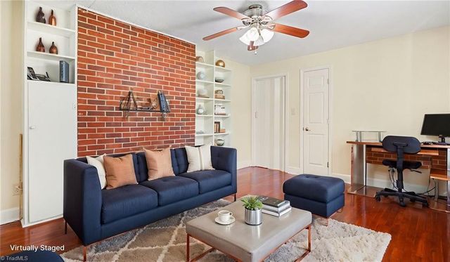 509 Greentree Drive, Greensboro, NC 27410