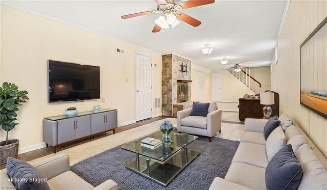 509 Greentree Drive, Greensboro, NC 27410