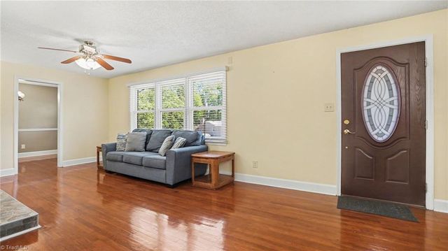 509 Greentree Drive, Greensboro, NC 27410
