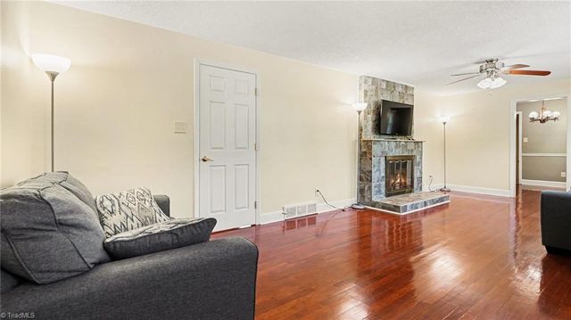 509 Greentree Drive, Greensboro, NC 27410