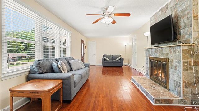 509 Greentree Drive, Greensboro, NC 27410