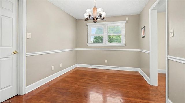 509 Greentree Drive, Greensboro, NC 27410