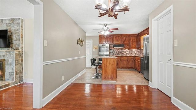 509 Greentree Drive, Greensboro, NC 27410