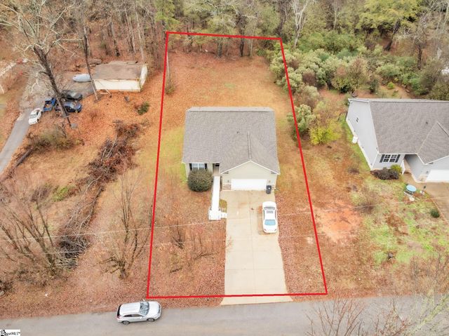 10 N Plainview Drive, Greenville, SC 29611