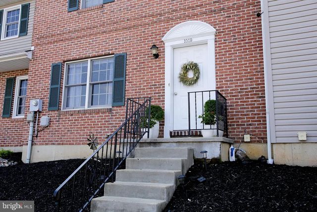 1019 FREDRICK BLVD, Reading, PA 19605