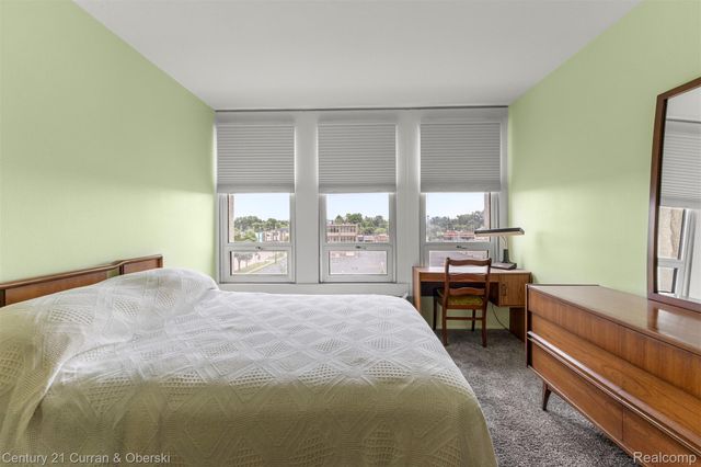 22700 Garrison Street 404, Dearborn, MI 48124