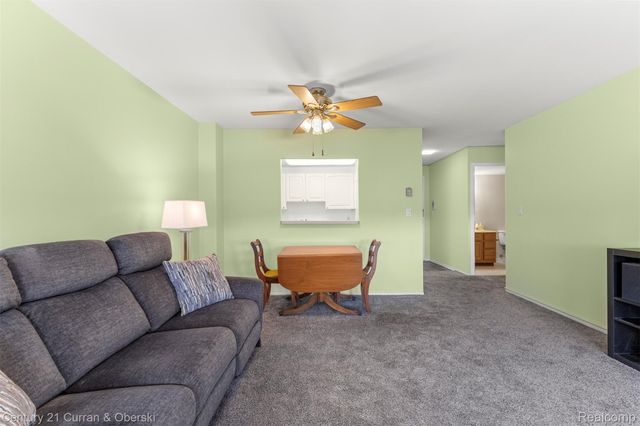 22700 Garrison Street 404, Dearborn, MI 48124