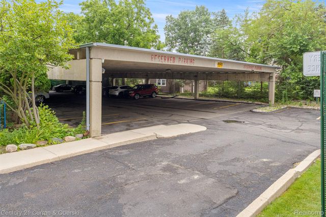 22700 Garrison Street 404, Dearborn, MI 48124