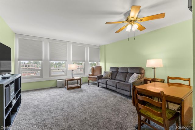 22700 Garrison Street 404, Dearborn, MI 48124