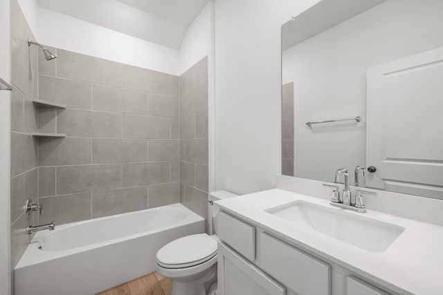 1648 Tinnen House ST, Georgetown, TX 78628