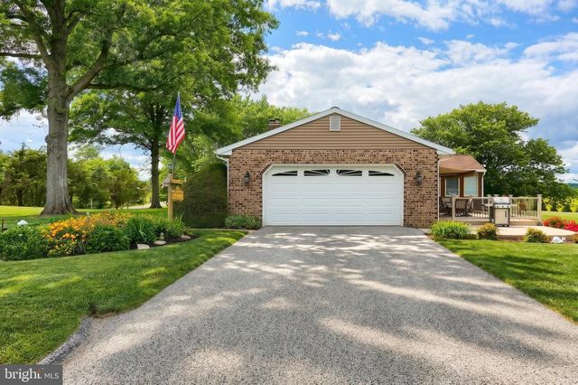 5971 DAVIDSBURG RD, Dover, PA 17315