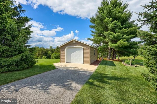 5971 DAVIDSBURG RD, Dover, PA 17315