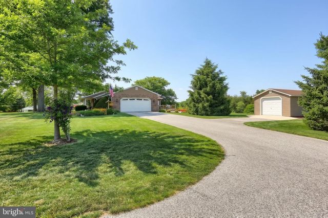 5971 DAVIDSBURG RD, Dover, PA 17315