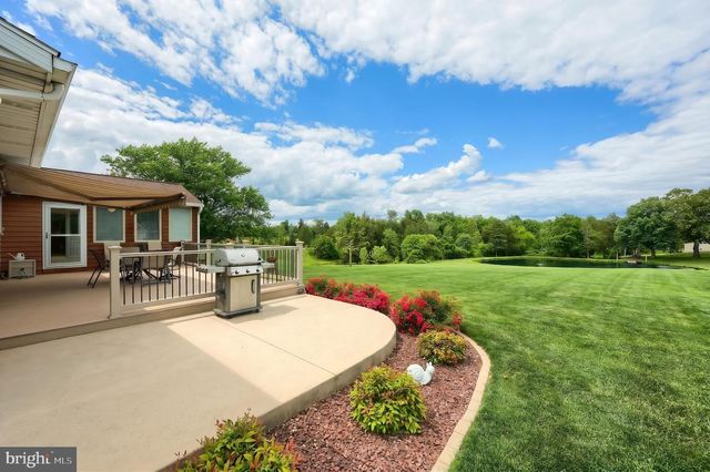 5971 DAVIDSBURG RD, Dover, PA 17315