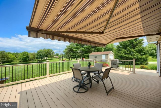 5971 DAVIDSBURG RD, Dover, PA 17315