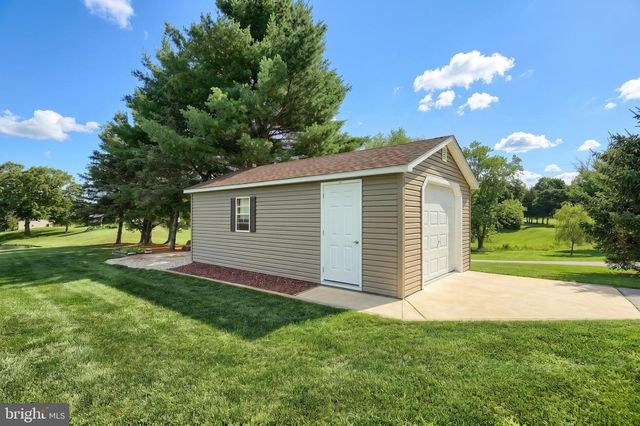 5971 DAVIDSBURG RD, Dover, PA 17315