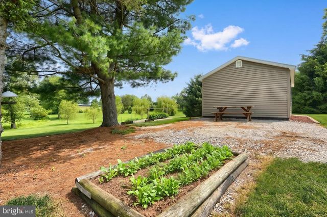 5971 DAVIDSBURG RD, Dover, PA 17315