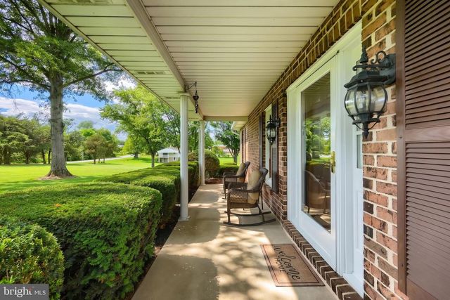 5971 DAVIDSBURG RD, Dover, PA 17315
