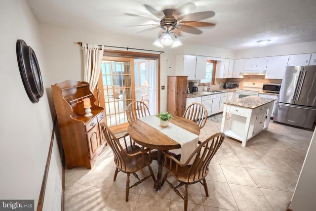 5971 DAVIDSBURG RD, Dover, PA 17315
