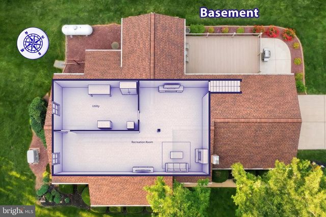 5971 DAVIDSBURG RD, Dover, PA 17315