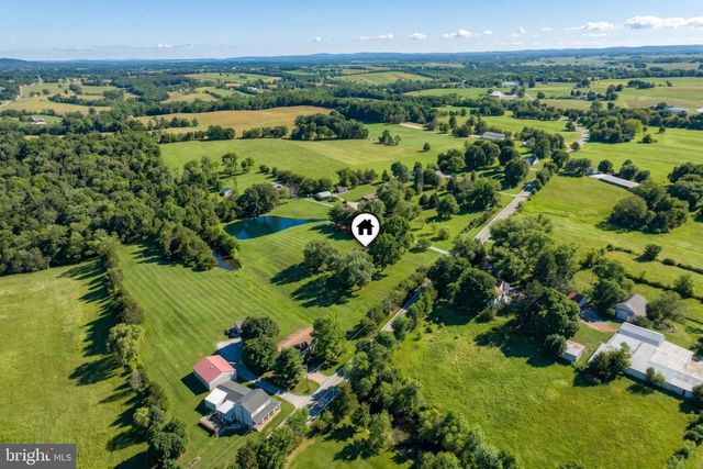 5971 DAVIDSBURG RD, Dover, PA 17315