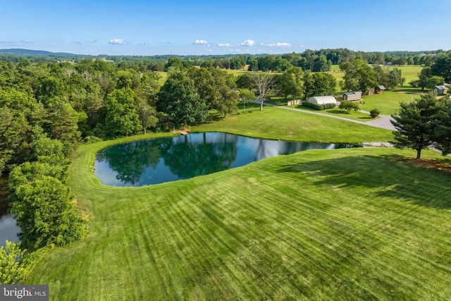 5971 DAVIDSBURG RD, Dover, PA 17315