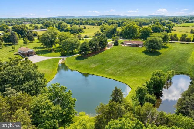 5971 DAVIDSBURG RD, Dover, PA 17315