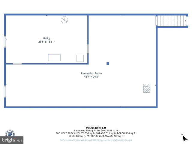 5971 DAVIDSBURG RD, Dover, PA 17315